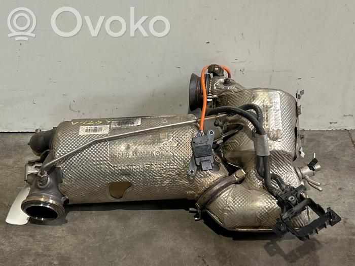 Mercedes-Benz Sprinter W907 W910 Filtru de particule catalizator/FAP/DPF 