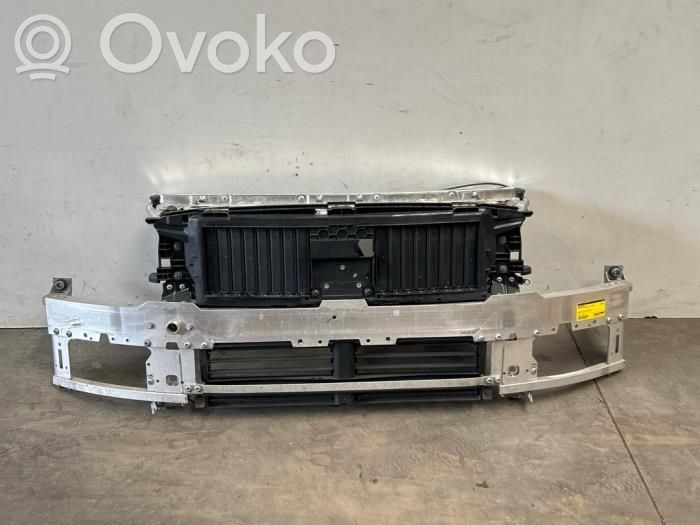 Mercedes-Benz C W206 Panou suport radiator 