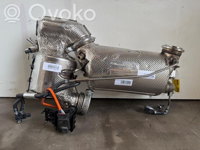 Mercedes-Benz Sprinter W907 W910 Filtru de particule catalizator/FAP/DPF 