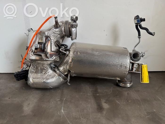 Mercedes-Benz Sprinter W907 W910 Filtru de particule catalizator/FAP/DPF 
