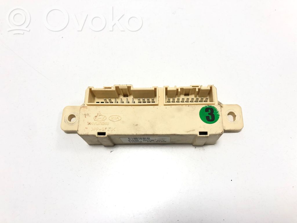 Door central lock control unit/module   919402H130
