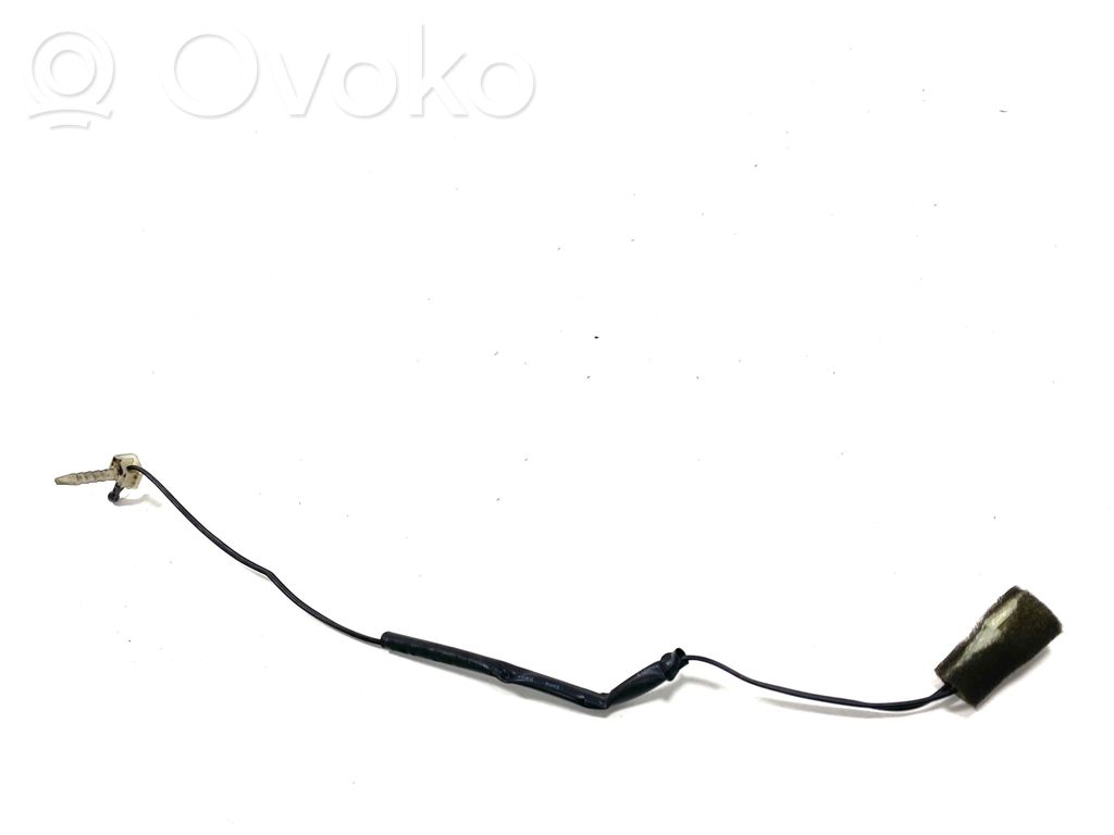 Opel Antara Heater control cables 
