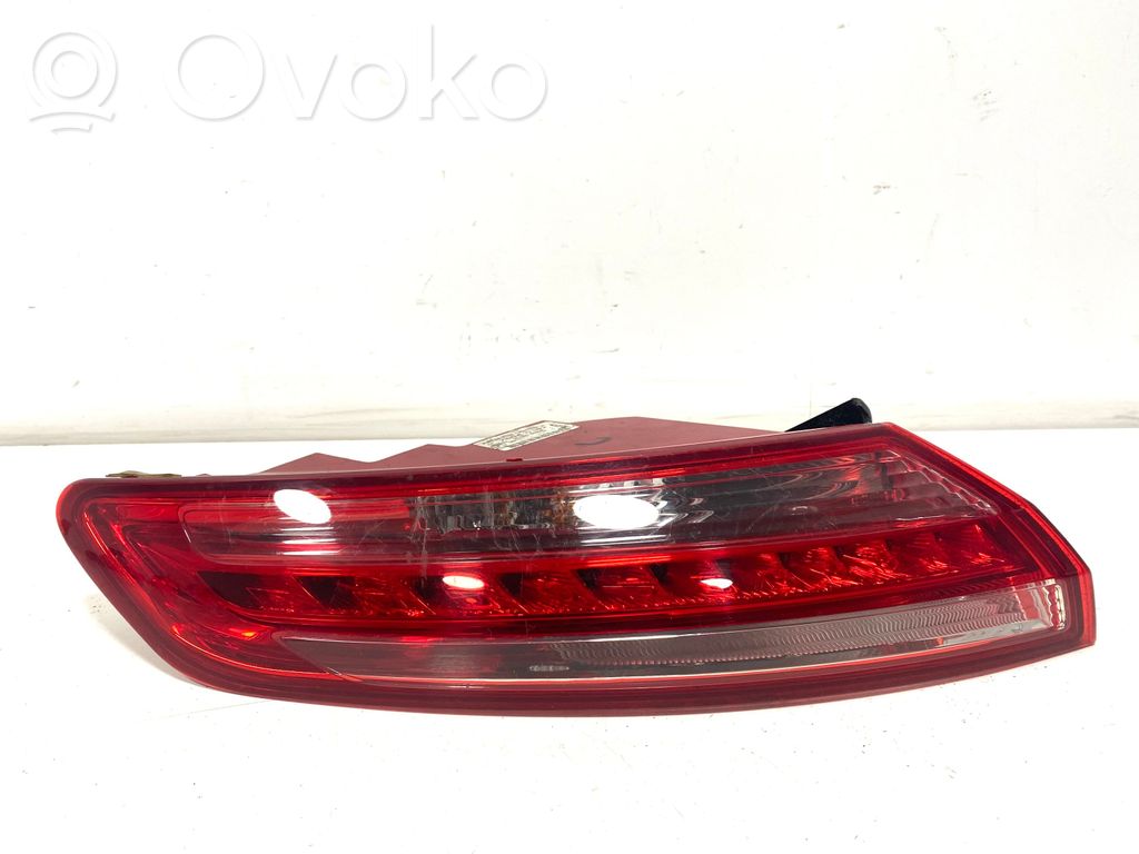 Renault Laguna III Takavalot 