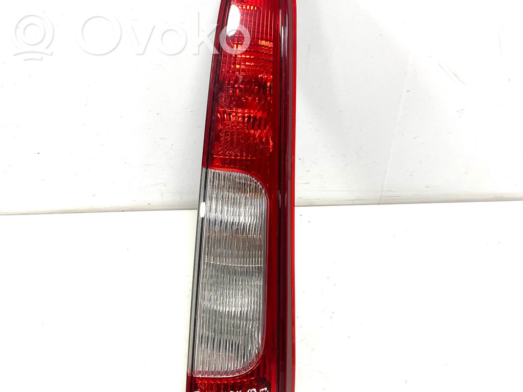 Ford Focus C-MAX Takavalot 