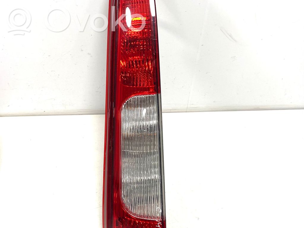 Ford Focus C-MAX Takavalot 