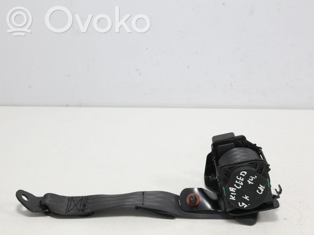 Cinturón trasero   89810A6000,89810A6000,E11066381