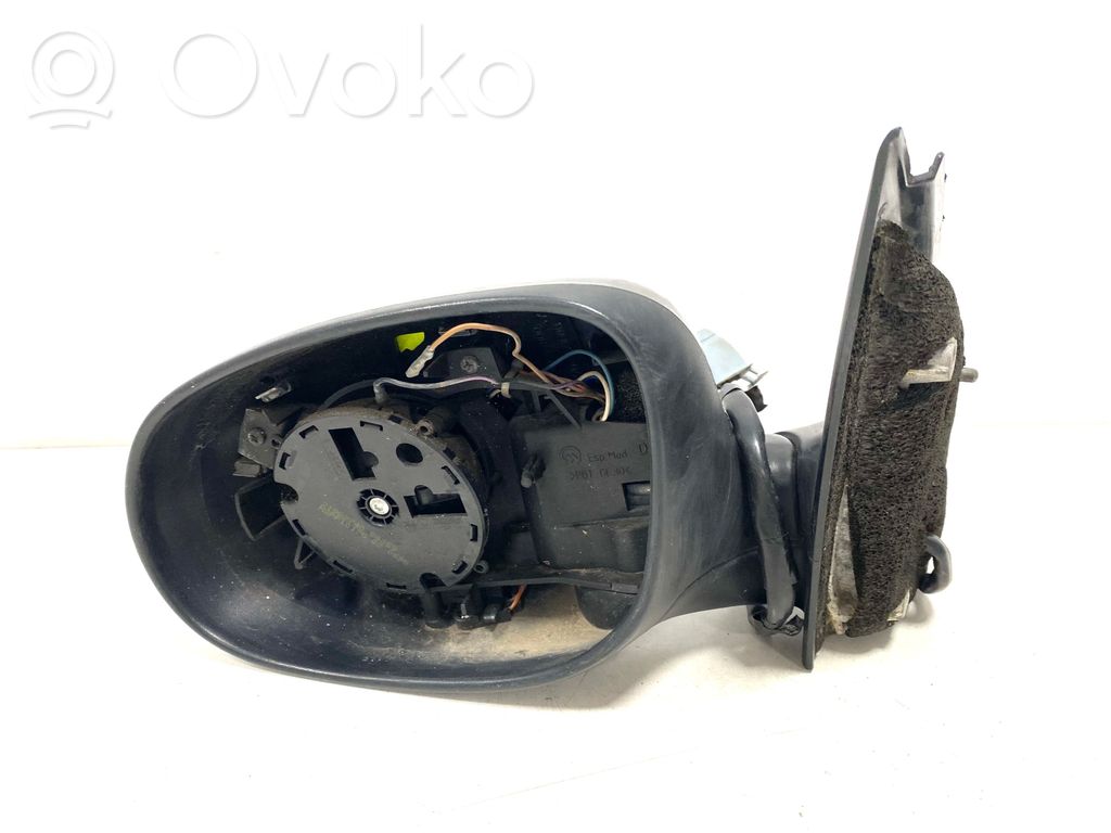 Fiat Croma Elektryczne lusterko boczne drzwi przednich 