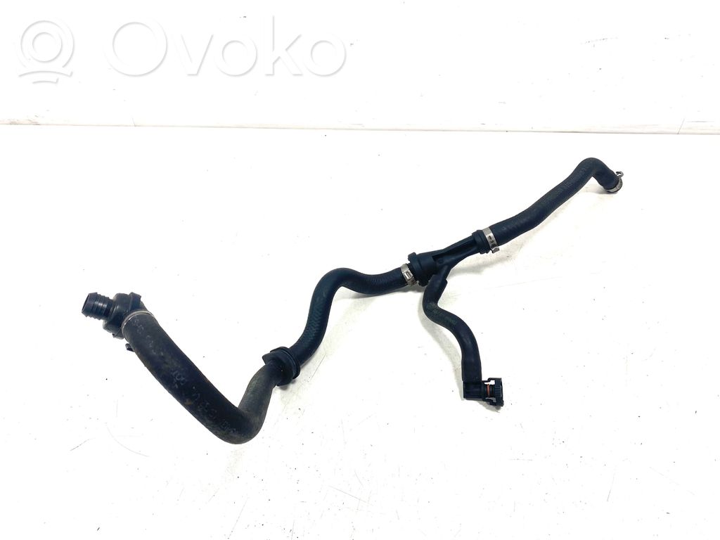 BMW 3 E90 E91 Vacuum line/pipe/hose 