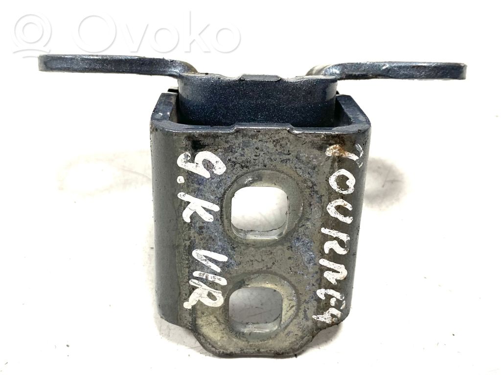 Dodge Journey Rear door upper hinge 