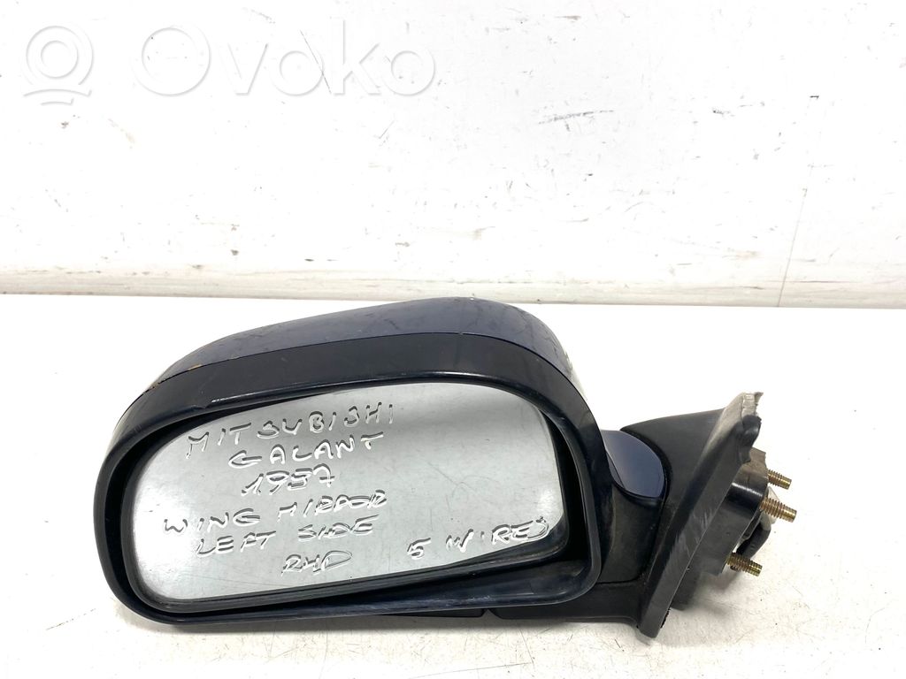 Mitsubishi Galant Etuoven sähköinen sivupeili 