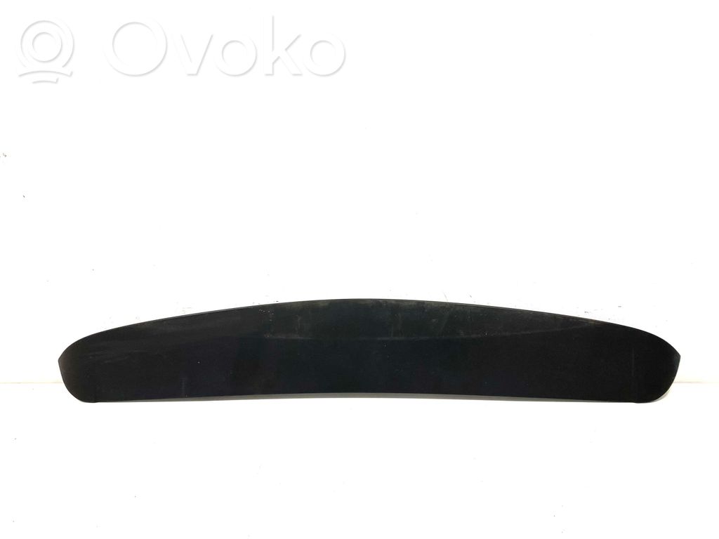 Citroen C4 I Tailgate/trunk spoiler 