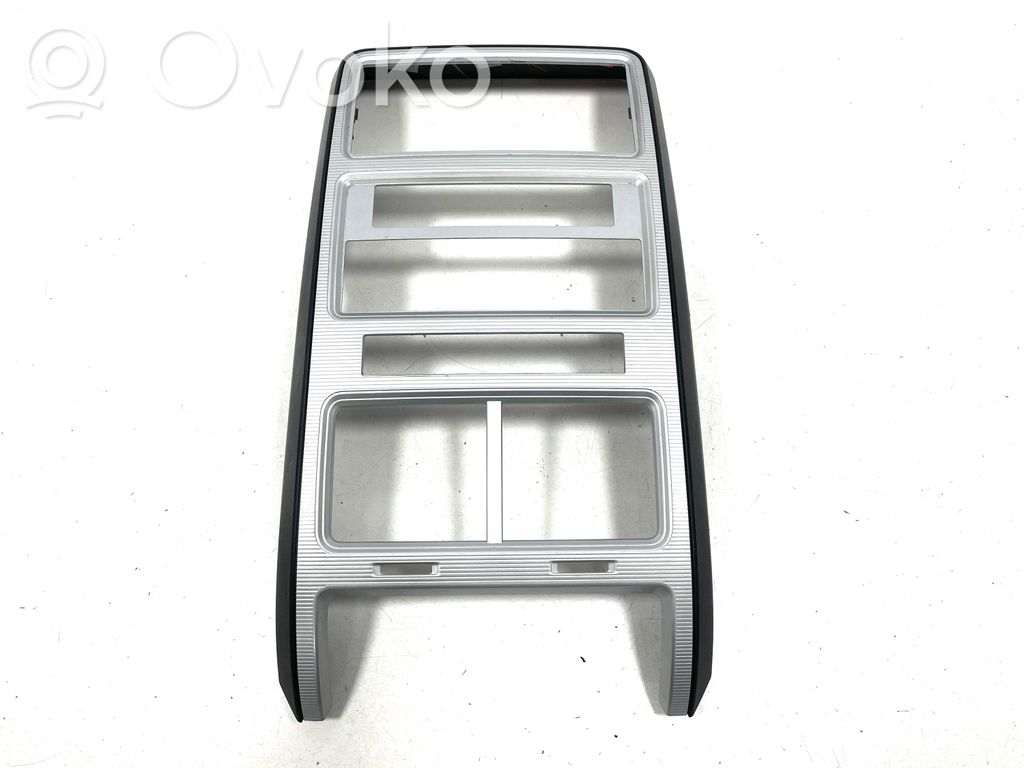Dodge Journey Panel klimatyzacji / Ogrzewania 