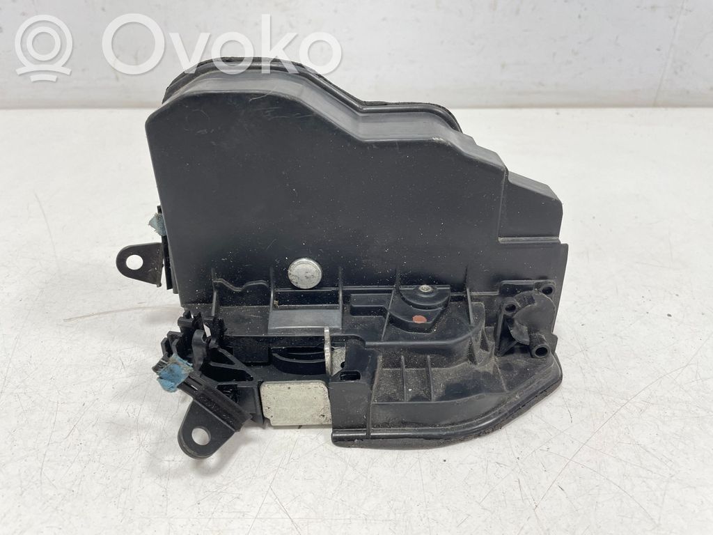 Front door lock   7202145,7202145