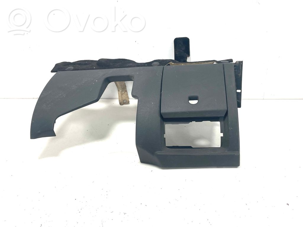 Renault Megane III Element deski rozdzielczej / dół 