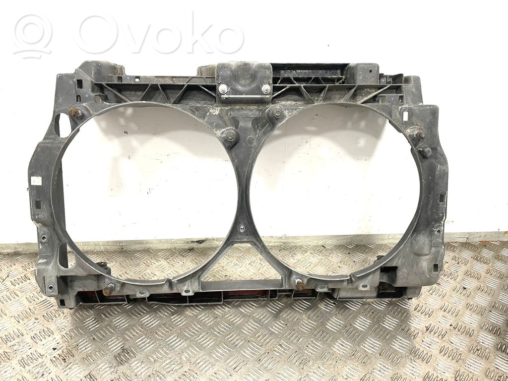 Citroen C6 Schlossträger frontträger frontmaske 