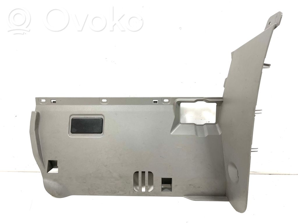 BMW 5 E60 E61 Other dashboard part 