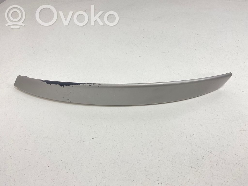 BMW X3 E83 Kita salono detalė 