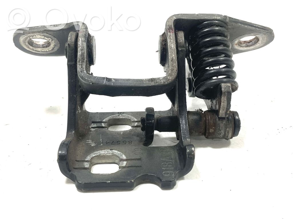 Dodge Journey Zawias dolny drzwi przednich 