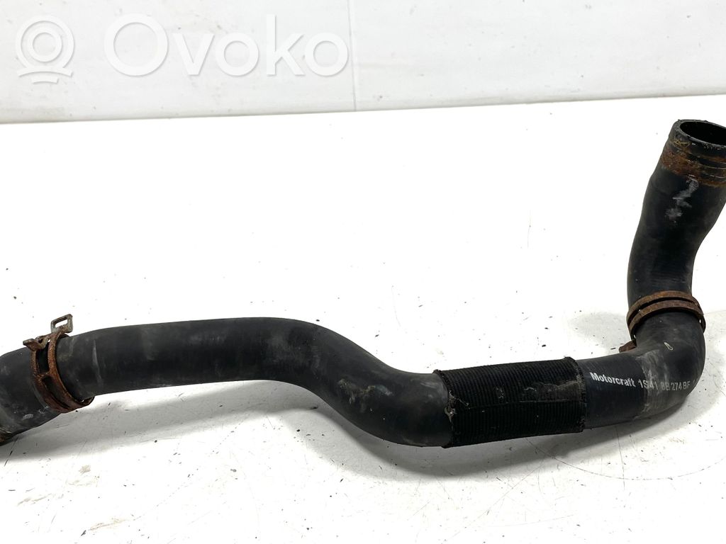 Ford Focus Engine coolant pipe/hose 