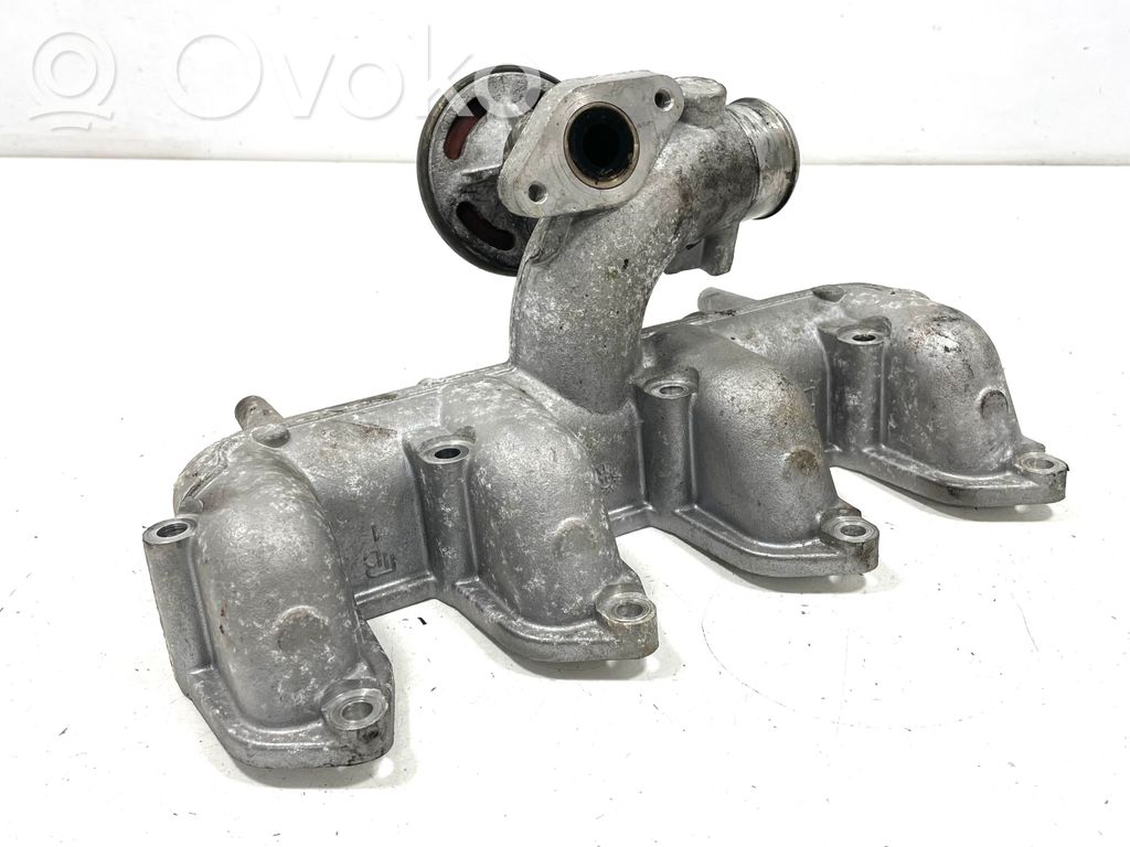 Intake manifold