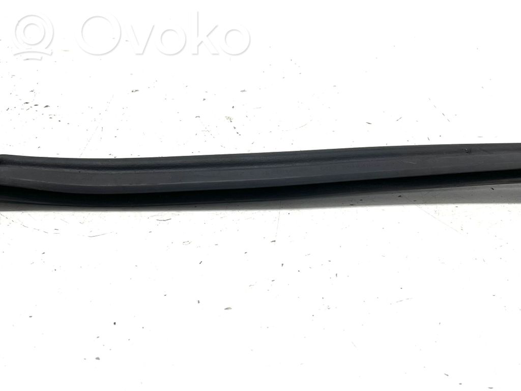 BMW X3 E83 Engine compartment rubber 