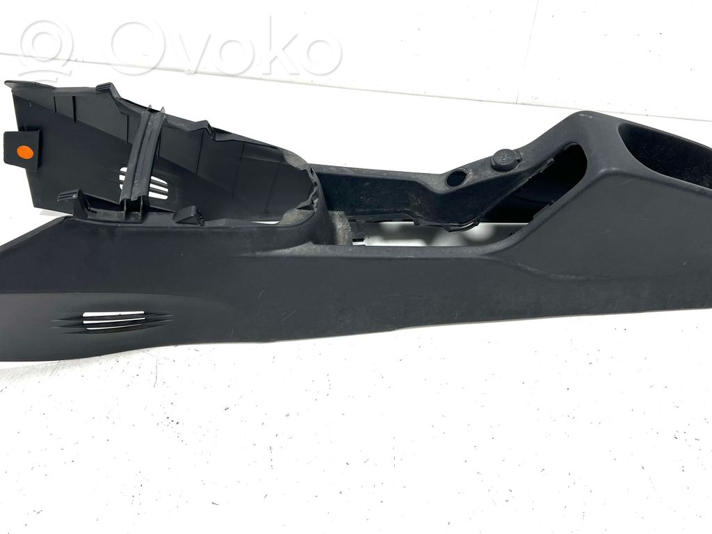 Citroen C3 Centrinė konsolė 
