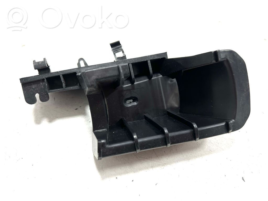 Peugeot 308 Kita salono detalė 
