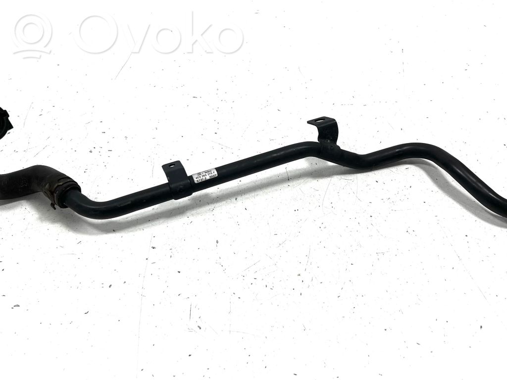 Audi A8 S8 D3 4E Caurulīte (-es) / šļūtene (-es) 