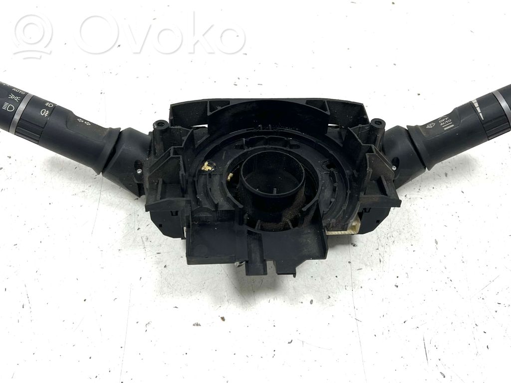 Mazda 6 Commodo, commande essuie-glace/phare 