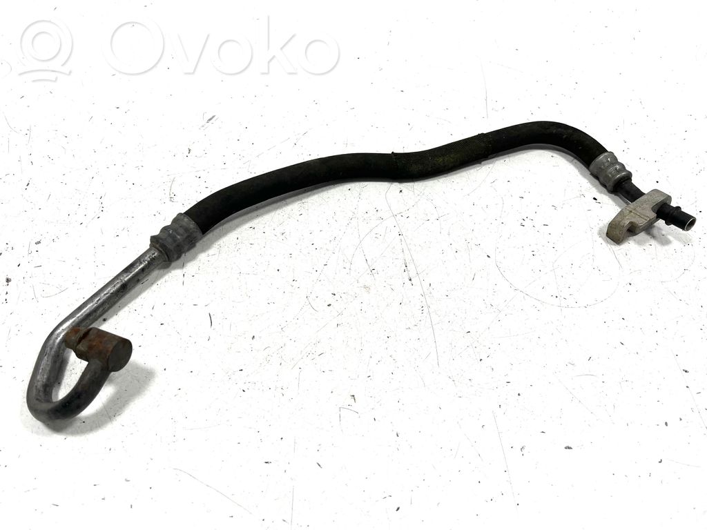 BMW 3 E46 Gearbox oil cooler pipe/hose 