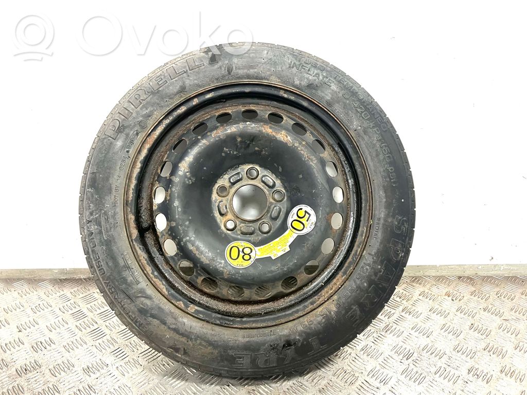 Volvo S60 R16-vararengas 