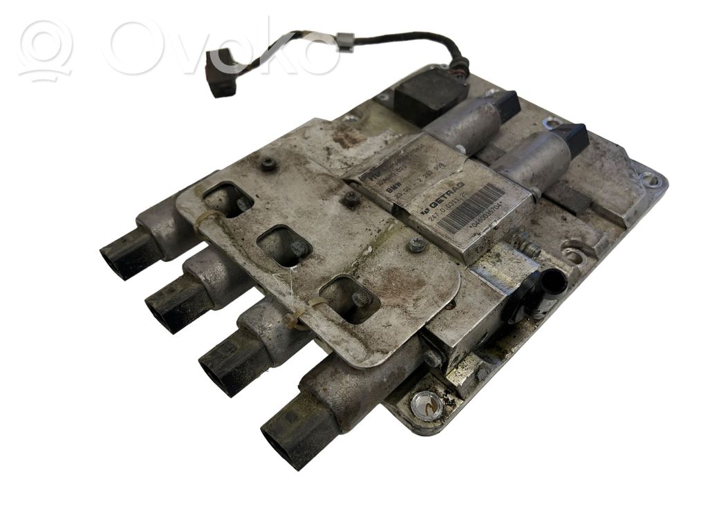 BMW M5 Gearbox control unit/module 