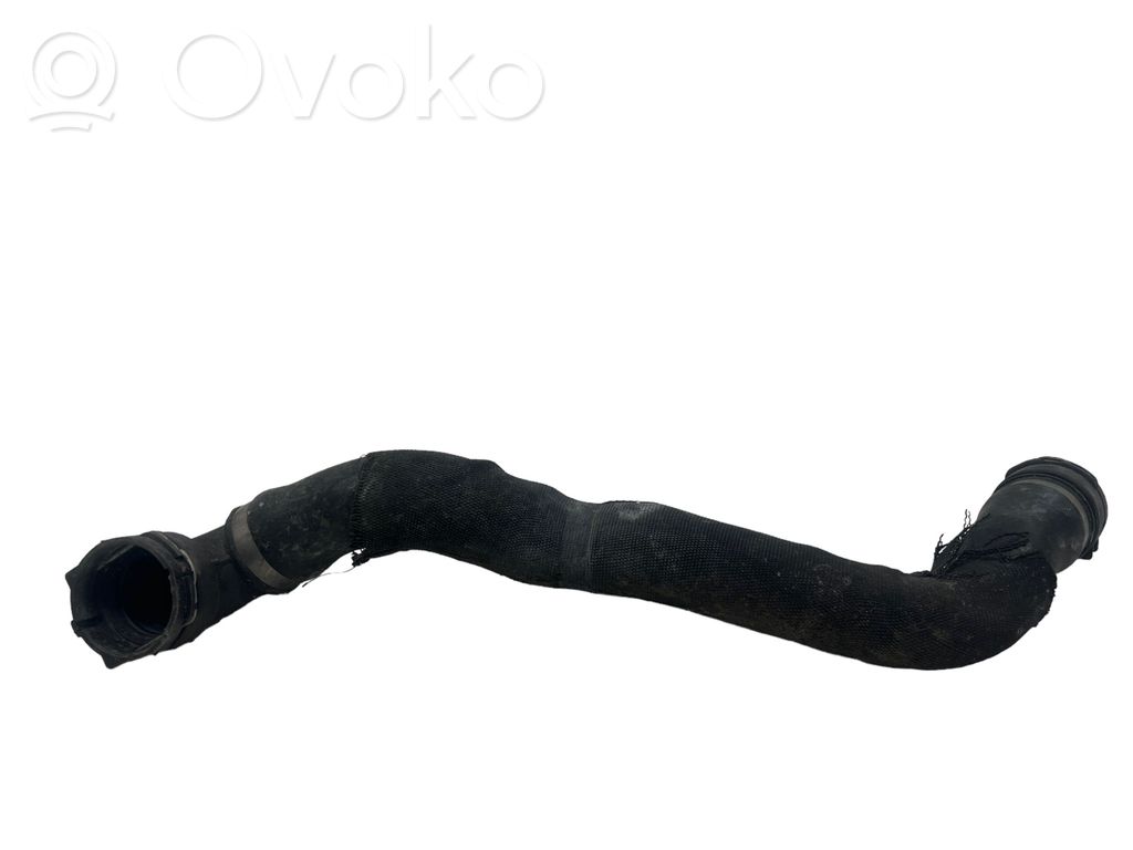 BMW 5 F10 F11 Caurulīte (-es) / šļūtene (-es) 