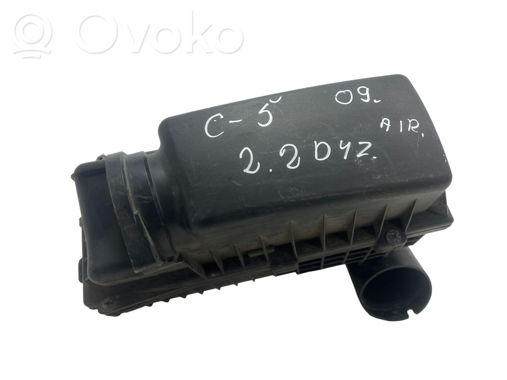 Citroen C5 Obudowa filtra powietrza 