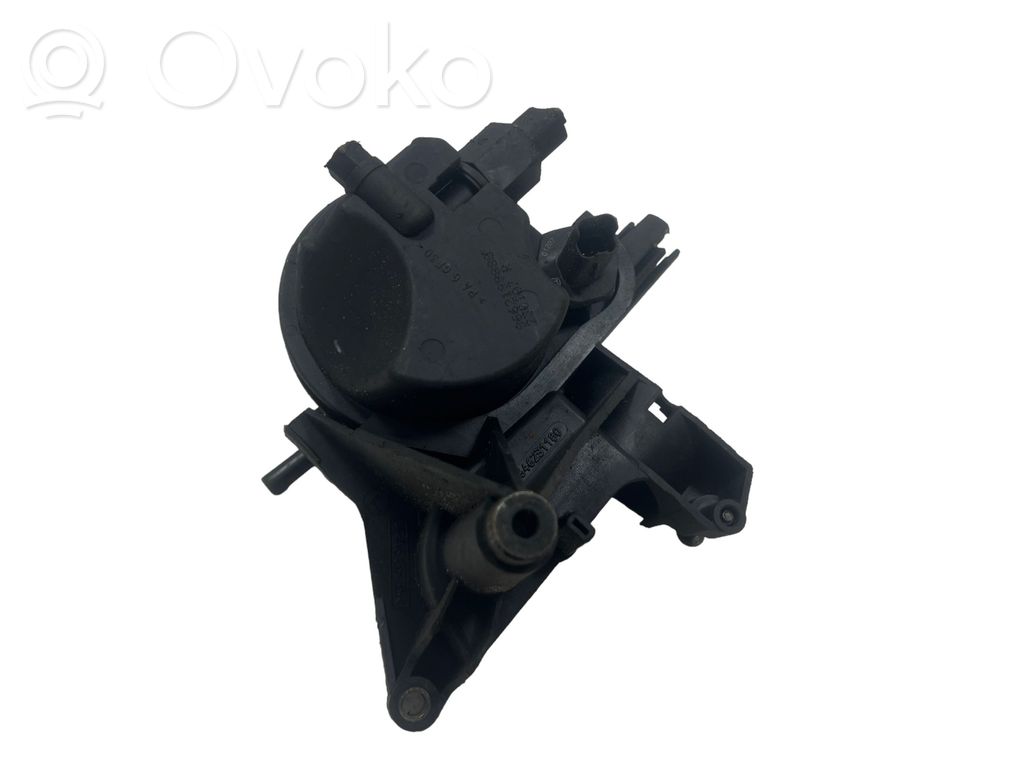 Citroen C3 Pluriel Fuel filter 