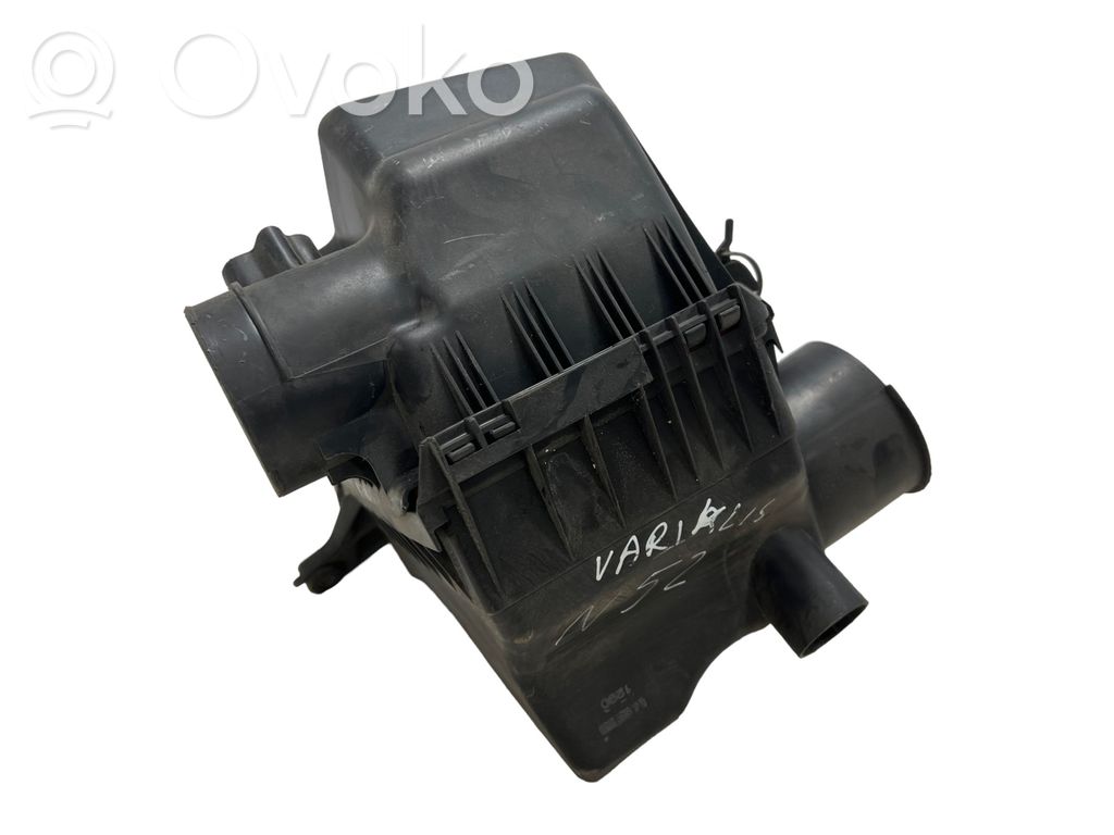 Air filter box   757777801,75777780