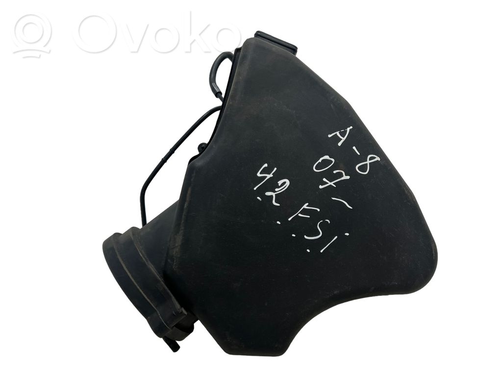 Audi A8 S8 D3 4E Air filter box 
