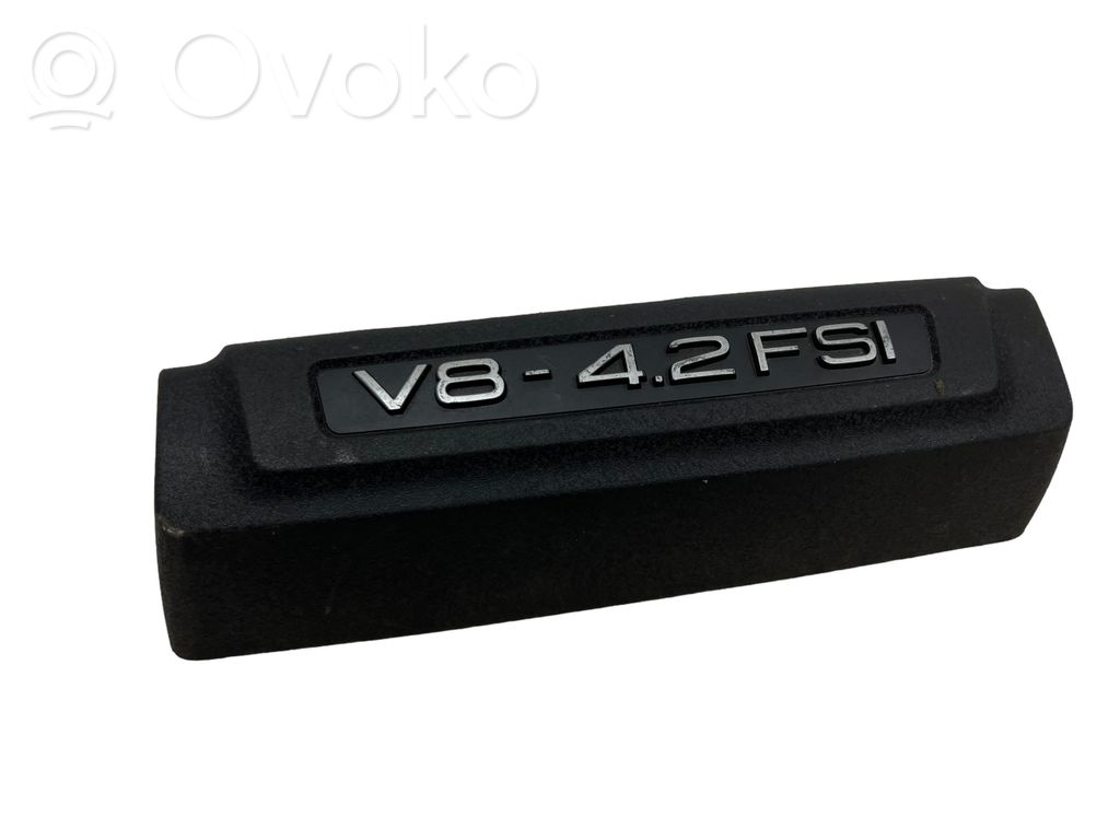 Audi A8 S8 D3 4E Moottorin koppa 