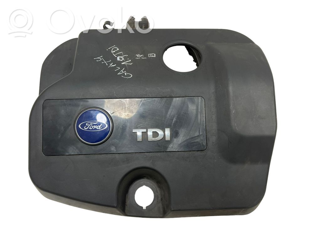 Ford Galaxy Motorabdeckung 