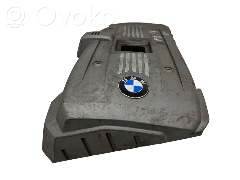 BMW 3 E90 E91 Engine cover (trim) 