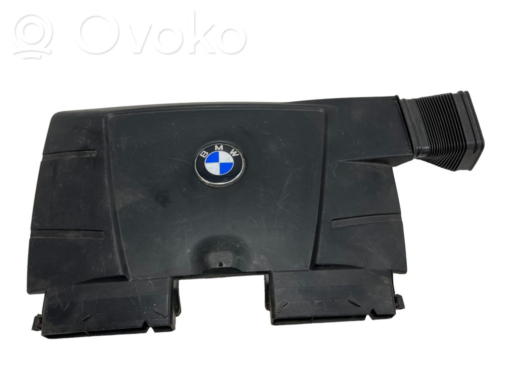 BMW 3 E90 E91 Engine cover (trim) 