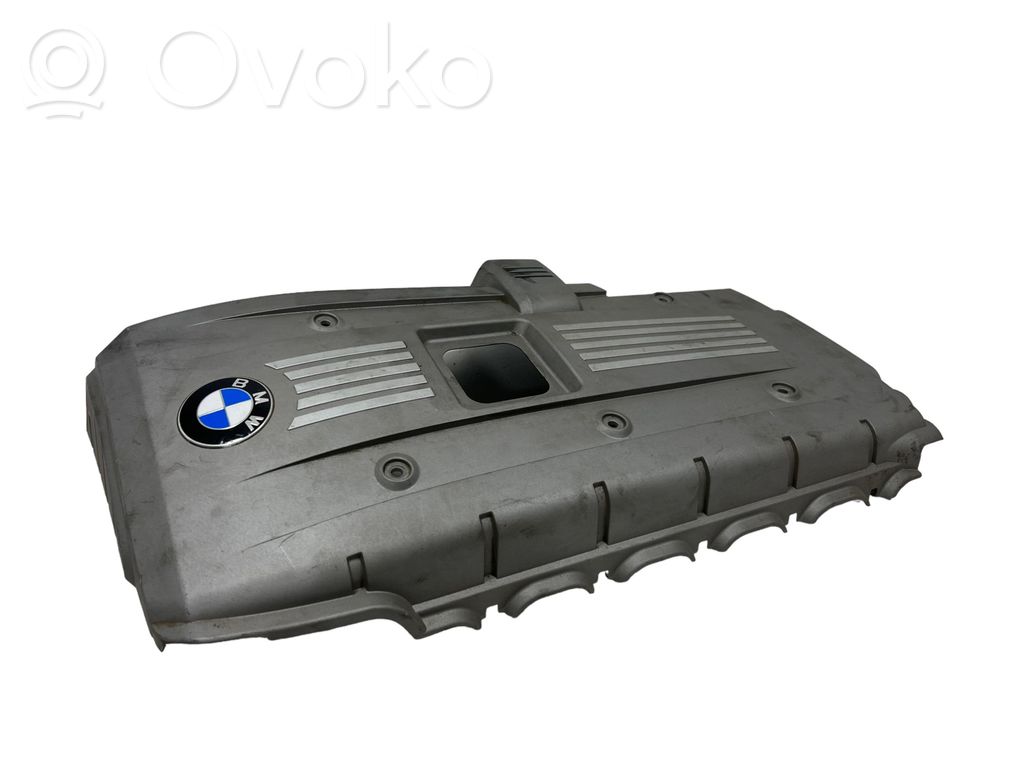 BMW 5 E60 E61 Engine cover (trim) 