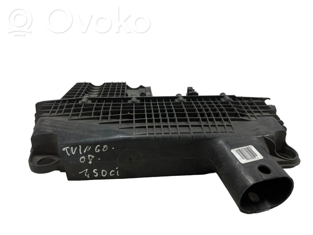 Renault Twingo II Air filter box 