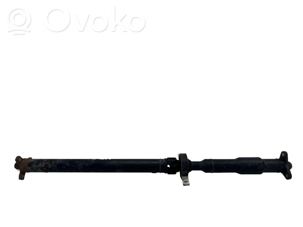 BMW X1 E84 Drive shaft (set) 