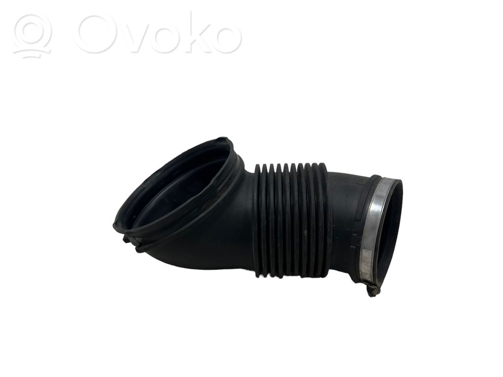 BMW 5 E60 E61 Intercooler hose/pipe 
