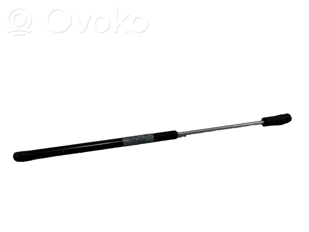 Jeep Liberty Rear window strut damper 