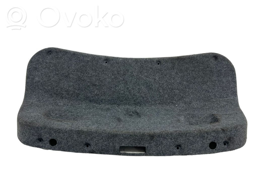 BMW 3 E92 E93 Tailgate trim 