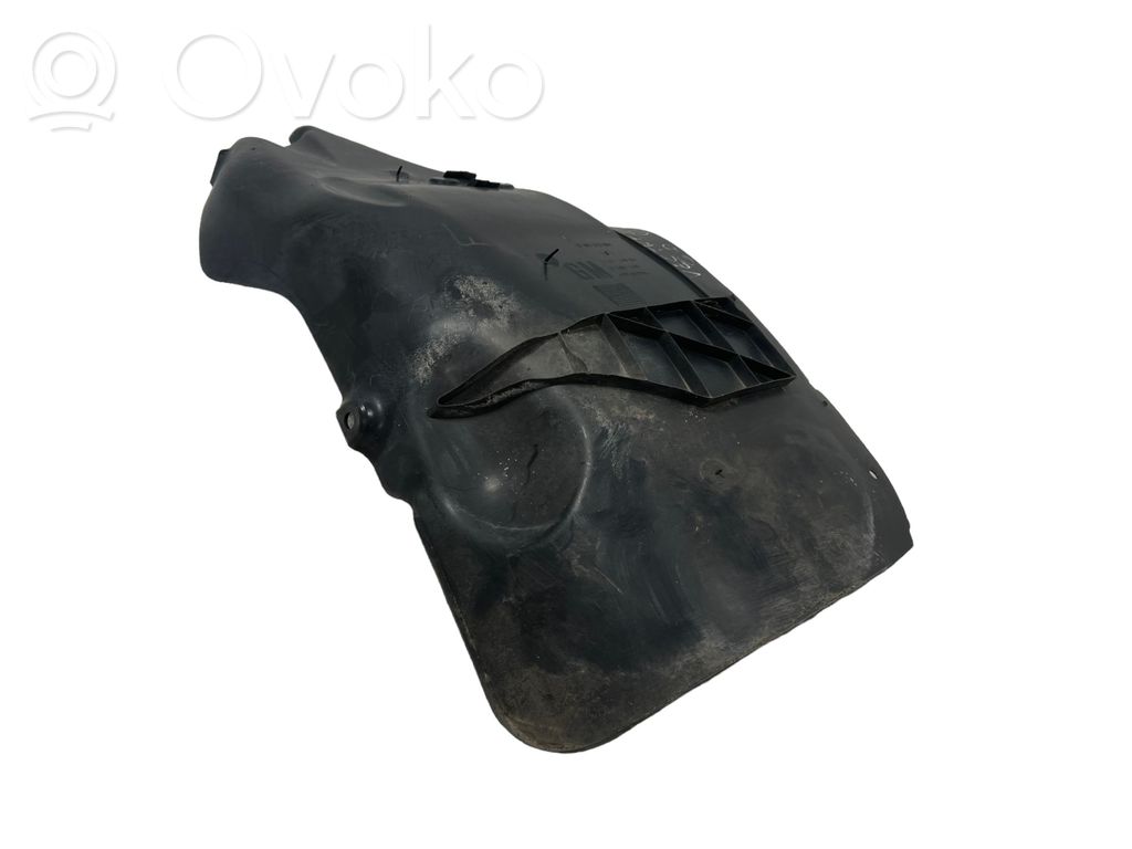 Opel Vectra C Nadkole tylne 