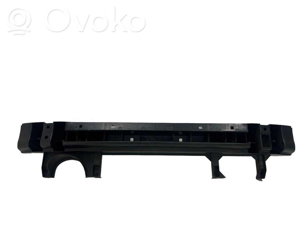 Renault Clio V Traversa di supporto paraurti posteriore 