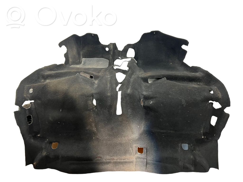 Opel Corsa E Alfombra interior 